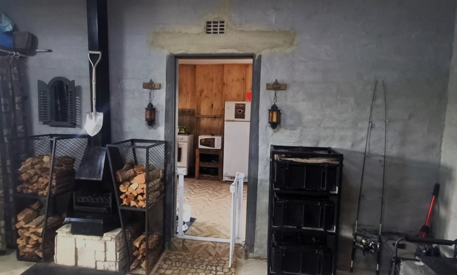 2 Bedroom Property for Sale in Mullersrust Free State